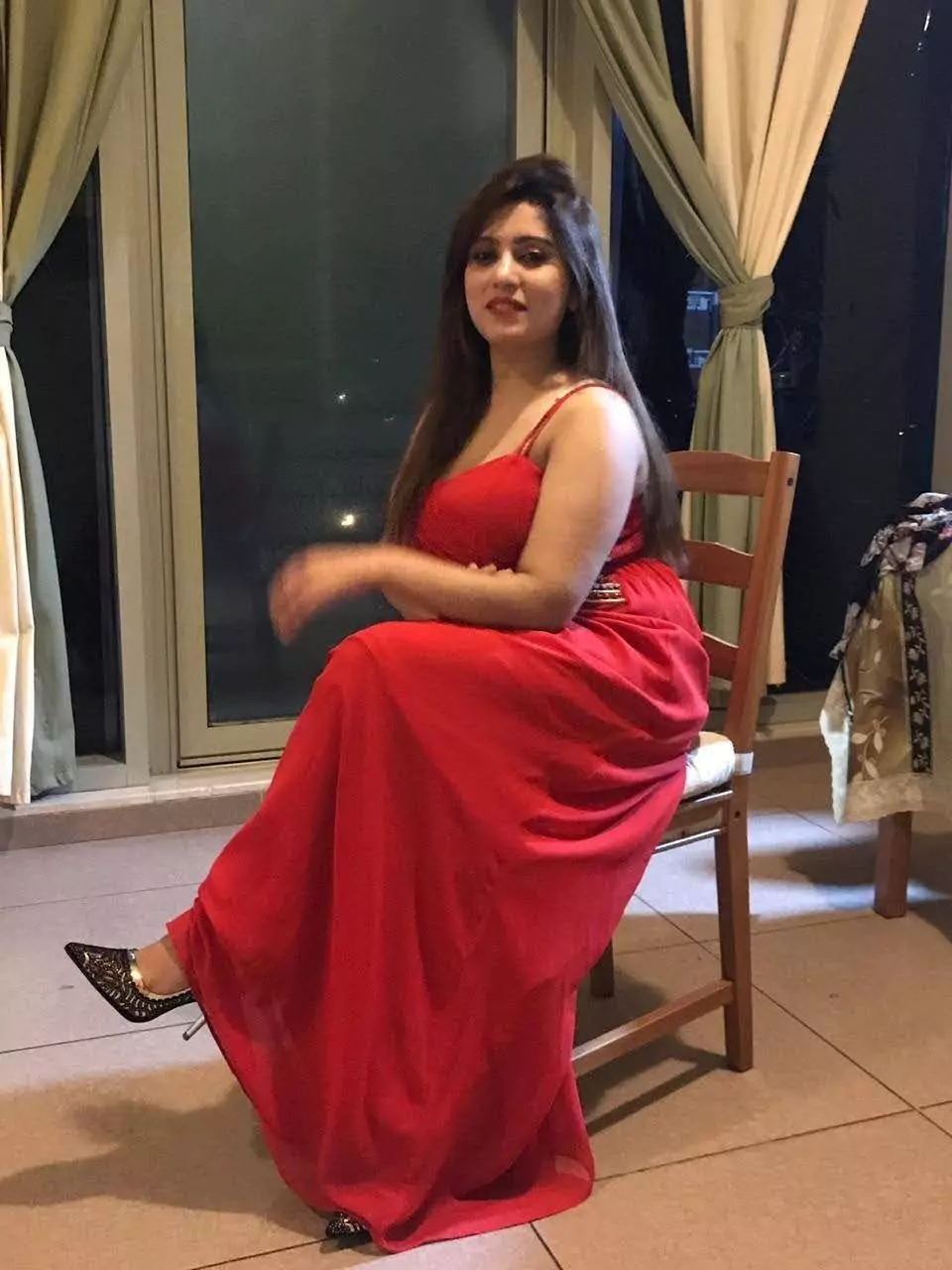 Escort Service in Itarsi